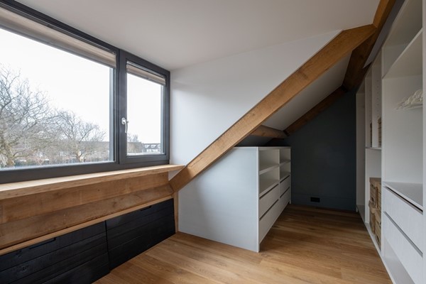 Medium property photo - Floralaan 20, 2231 ZV Rijnsburg